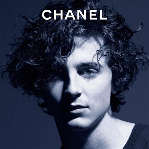 chanteur de la pub bleu de chanel|Musique de la pub Bleu de Chanel 2023 avec .